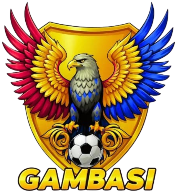 Logo GAMBASI